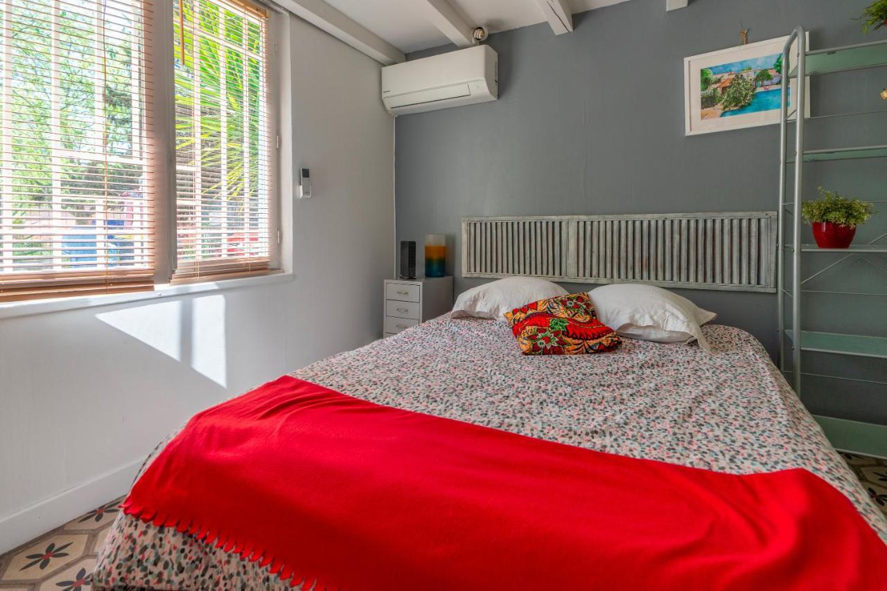 Villa - Oasis Centre Charme Montpellier Zewnętrze zdjęcie