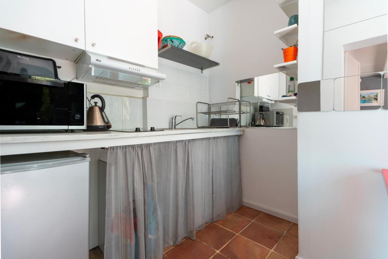 Villa - Oasis Centre Charme Montpellier Zewnętrze zdjęcie