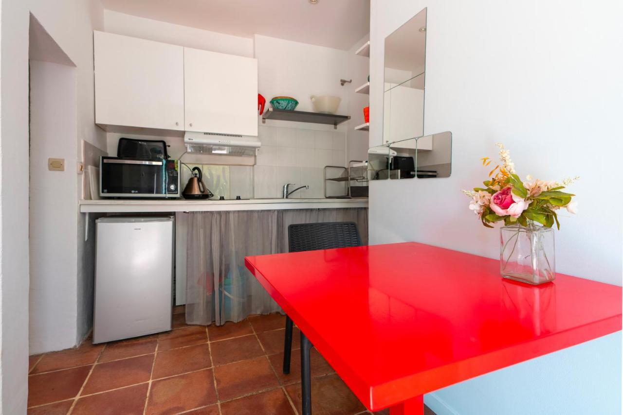 Villa - Oasis Centre Charme Montpellier Zewnętrze zdjęcie
