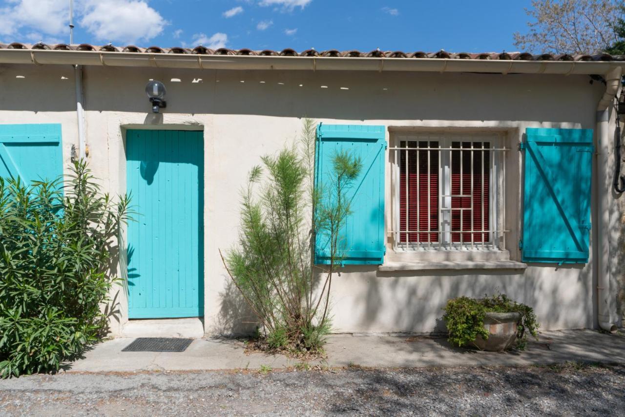 Villa - Oasis Centre Charme Montpellier Zewnętrze zdjęcie