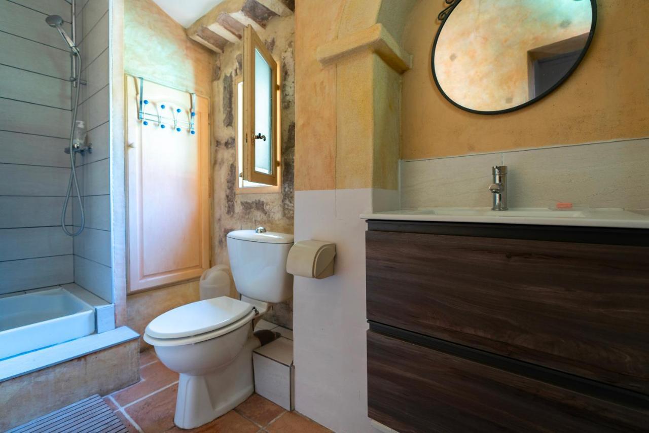 Villa - Oasis Centre Charme Montpellier Zewnętrze zdjęcie