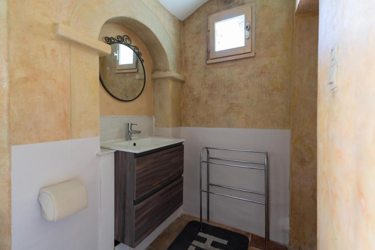 Villa - Oasis Centre Charme Montpellier Zewnętrze zdjęcie