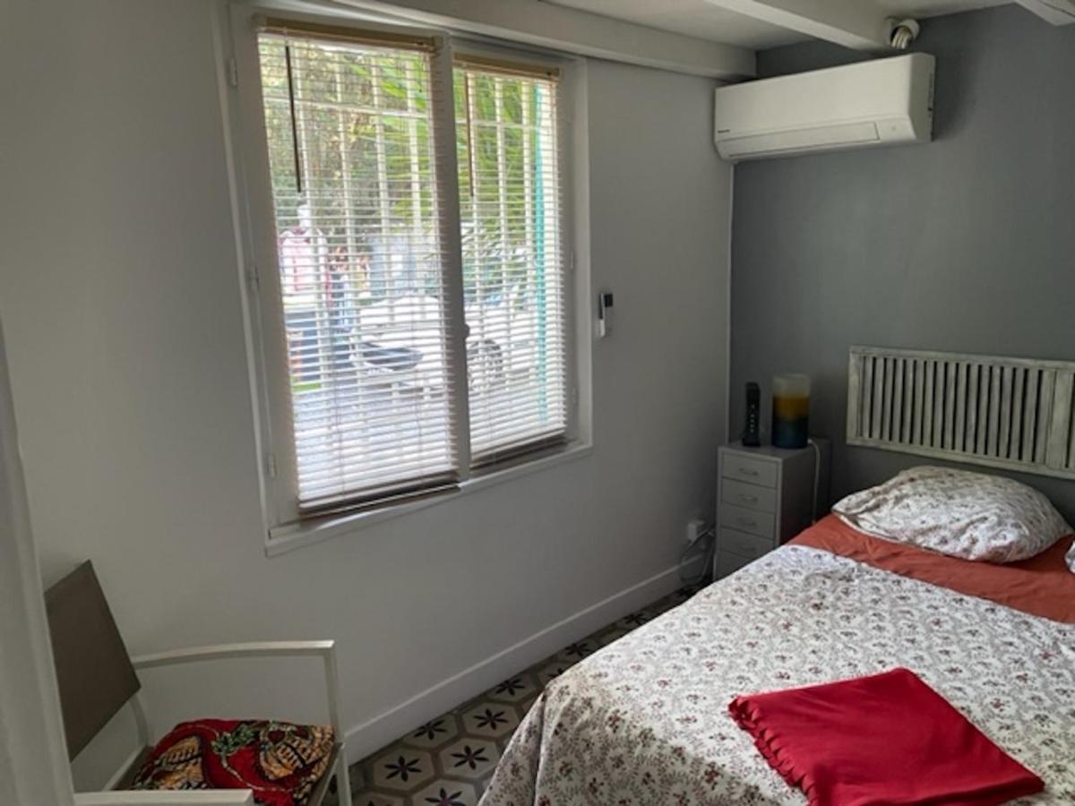 Villa - Oasis Centre Charme Montpellier Zewnętrze zdjęcie