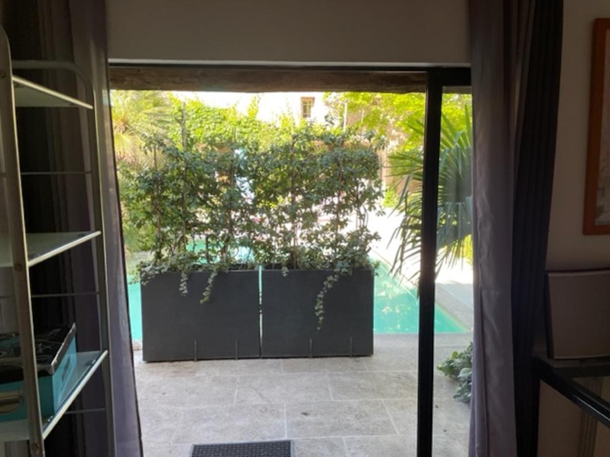 Villa - Oasis Centre Charme Montpellier Zewnętrze zdjęcie