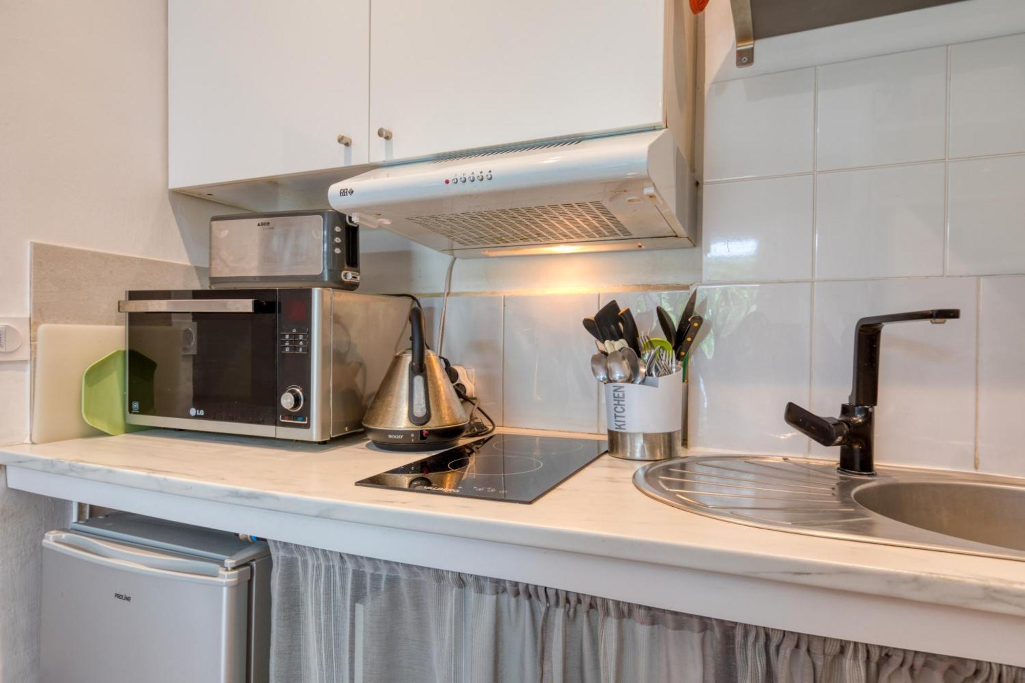 Villa - Oasis Centre Charme Montpellier Zewnętrze zdjęcie