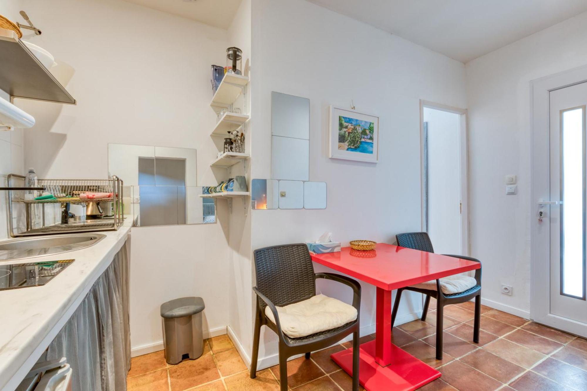 Villa - Oasis Centre Charme Montpellier Zewnętrze zdjęcie