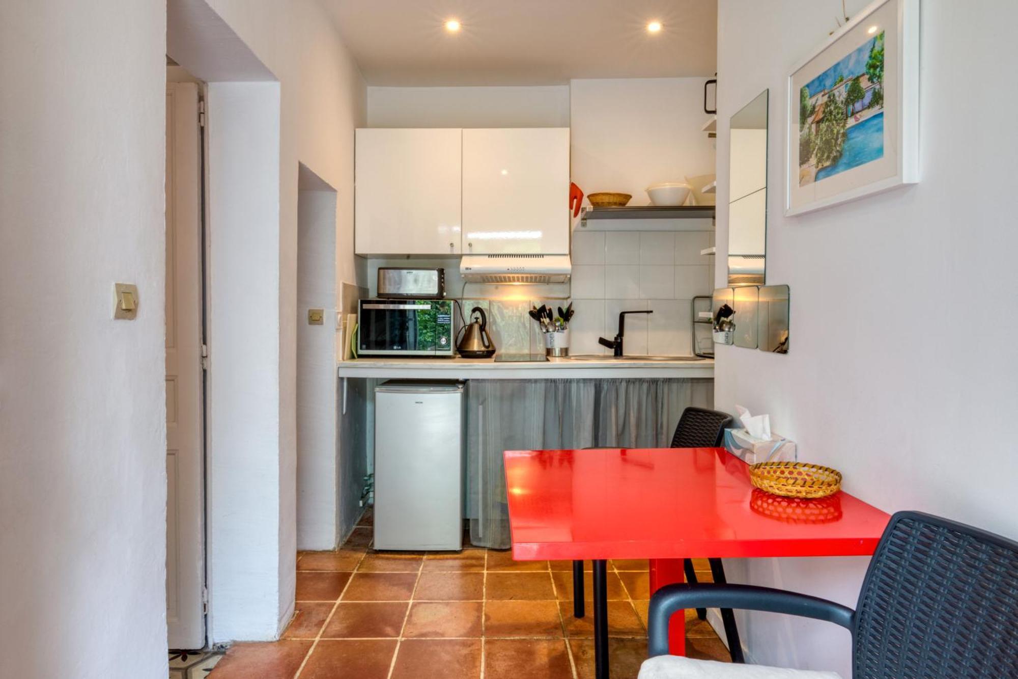 Villa - Oasis Centre Charme Montpellier Zewnętrze zdjęcie