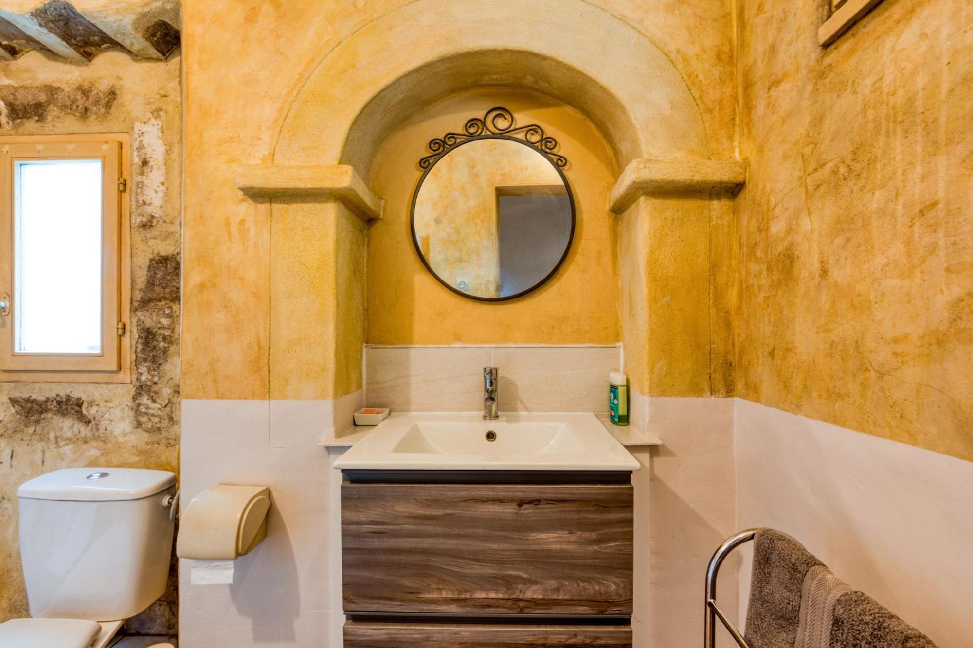 Villa - Oasis Centre Charme Montpellier Zewnętrze zdjęcie