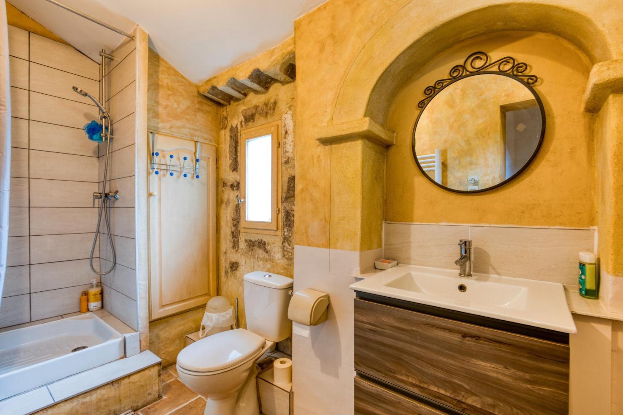 Villa - Oasis Centre Charme Montpellier Zewnętrze zdjęcie