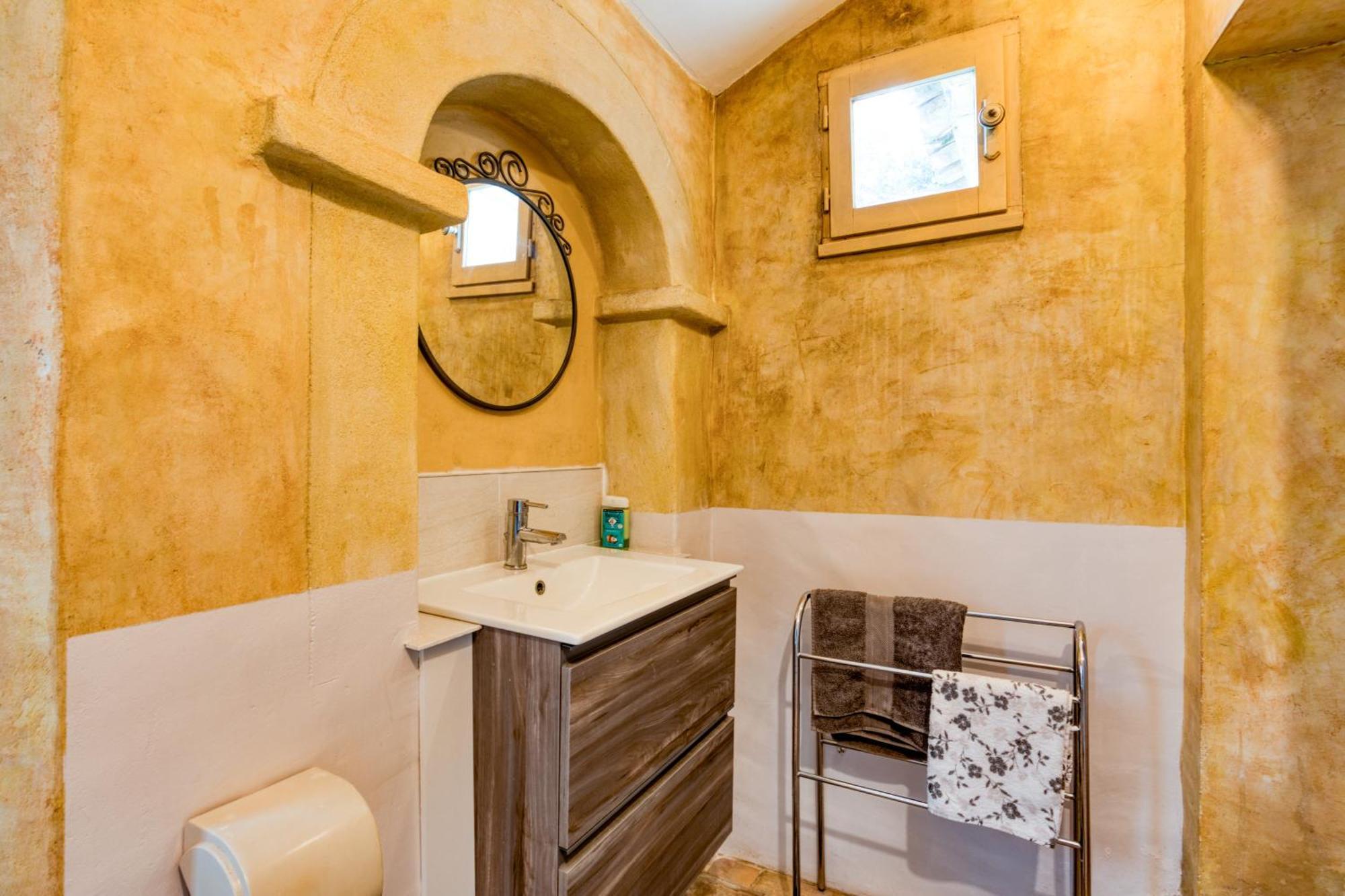 Villa - Oasis Centre Charme Montpellier Zewnętrze zdjęcie