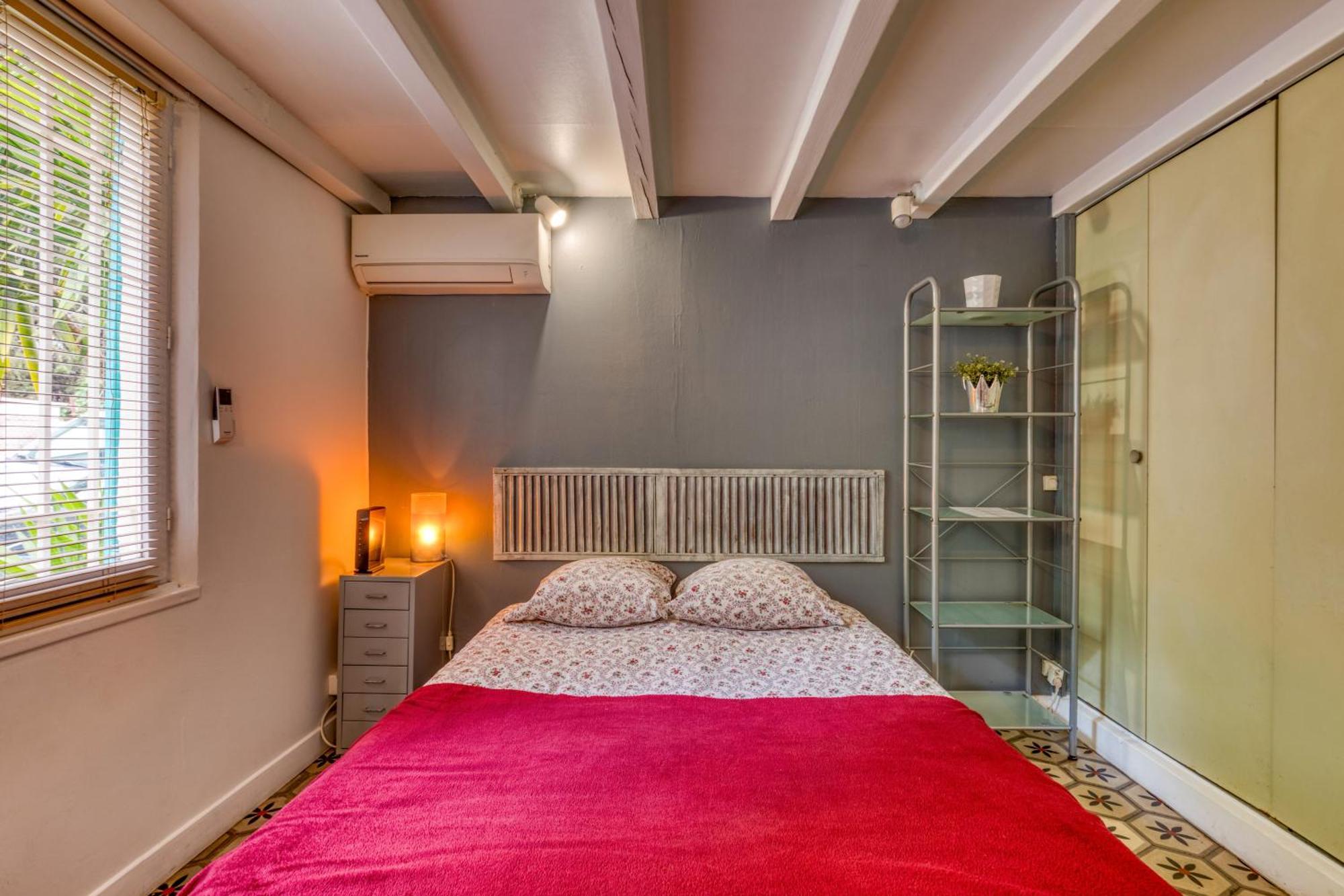 Villa - Oasis Centre Charme Montpellier Zewnętrze zdjęcie