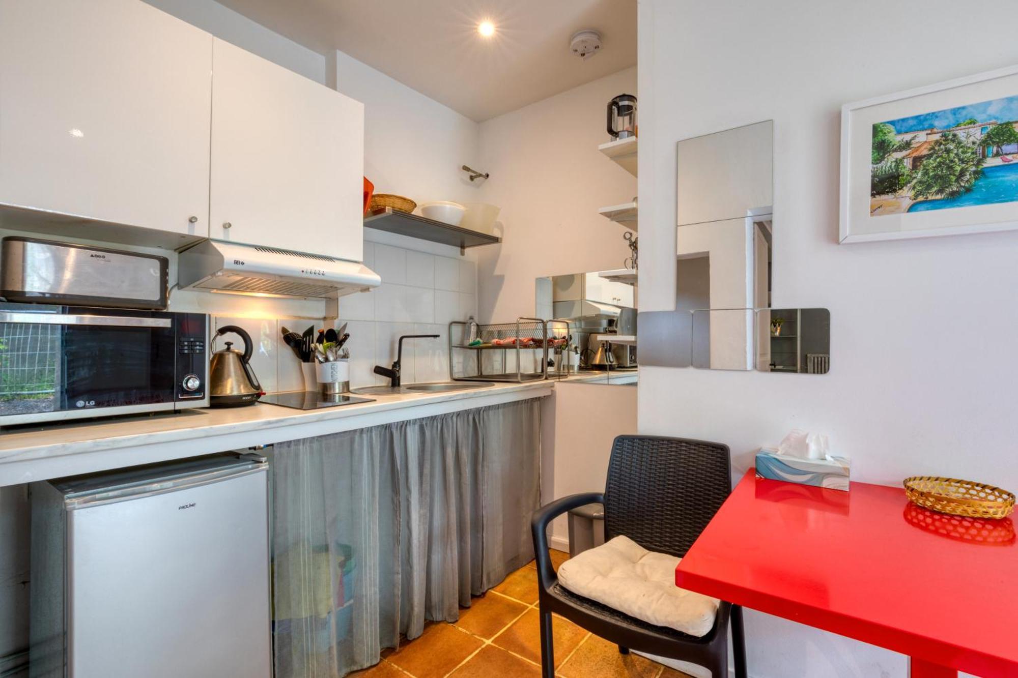 Villa - Oasis Centre Charme Montpellier Zewnętrze zdjęcie