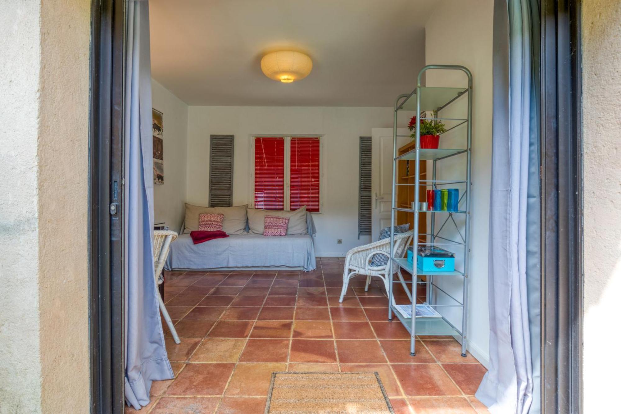 Villa - Oasis Centre Charme Montpellier Zewnętrze zdjęcie
