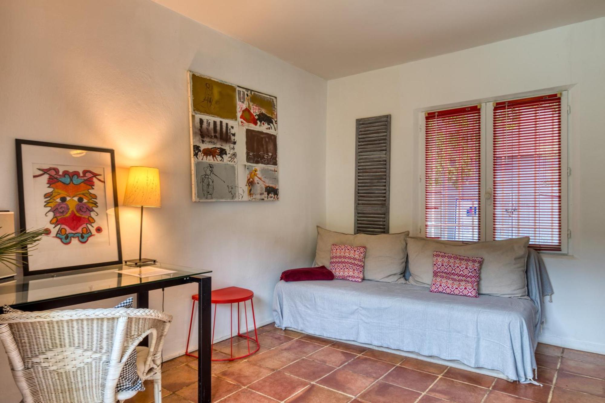 Villa - Oasis Centre Charme Montpellier Zewnętrze zdjęcie