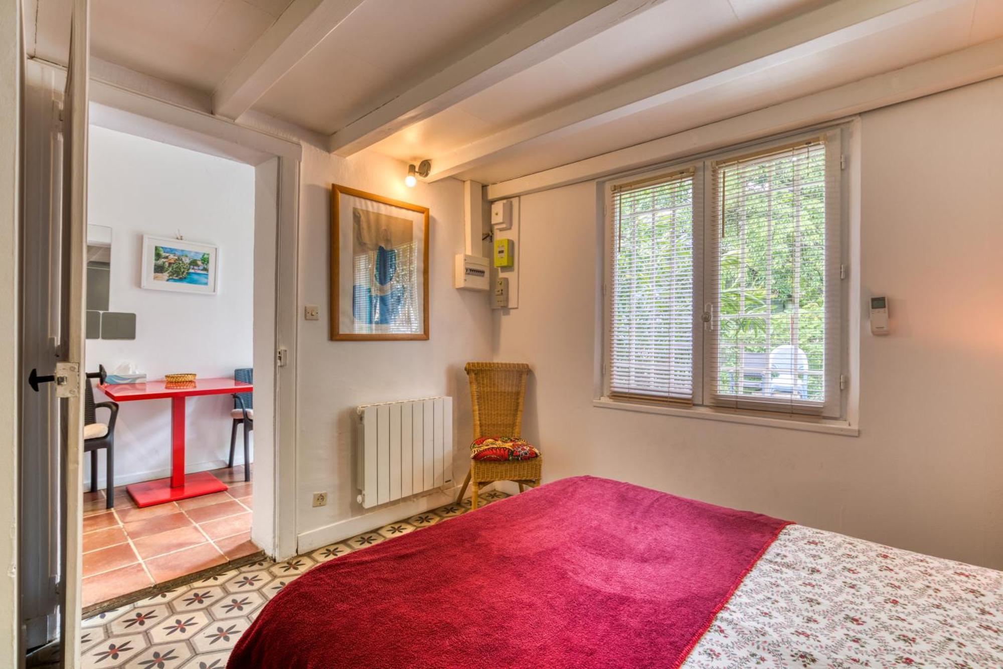 Villa - Oasis Centre Charme Montpellier Zewnętrze zdjęcie