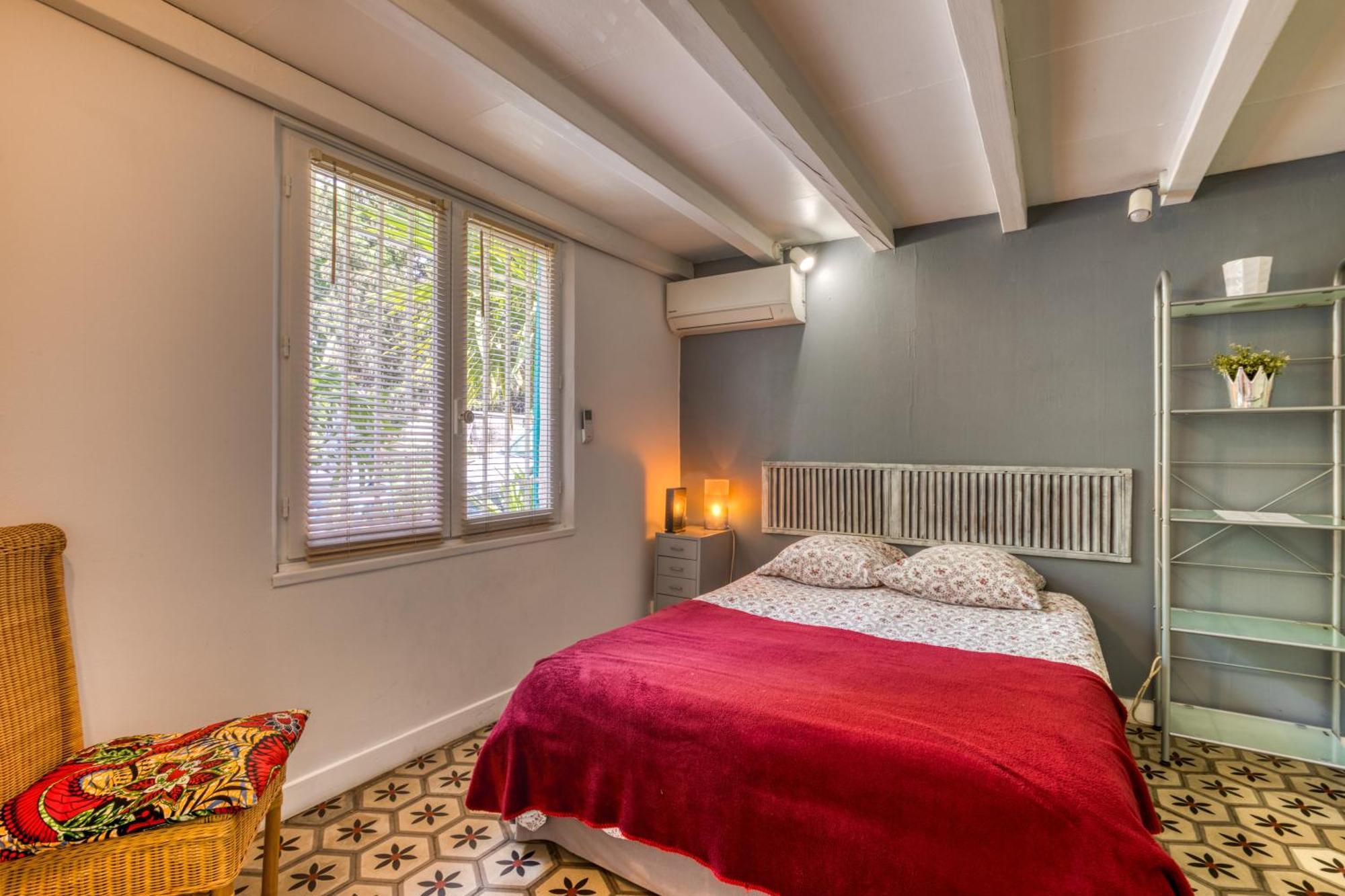Villa - Oasis Centre Charme Montpellier Zewnętrze zdjęcie
